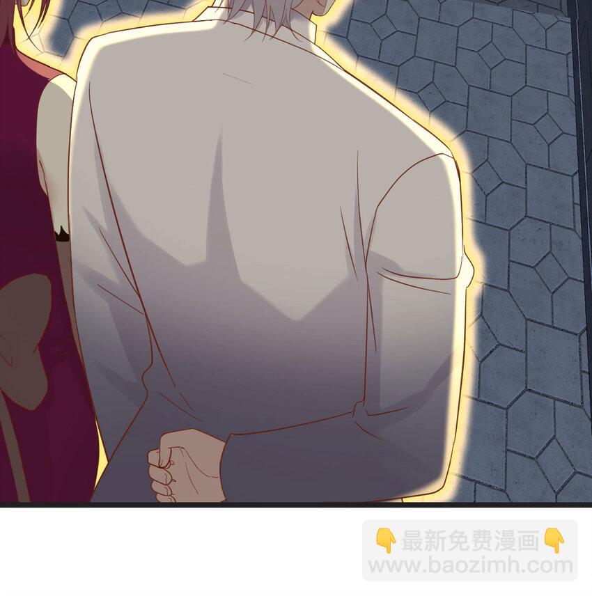 090 深不可测的小魔女(1/2)-第90话