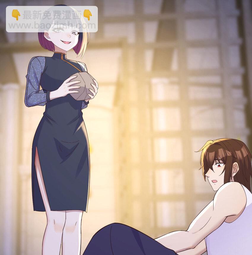 092 千峰完败(1/2)-第92话