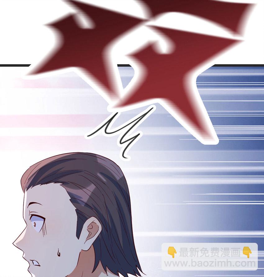 092 千峰完败(1/2)-第92话