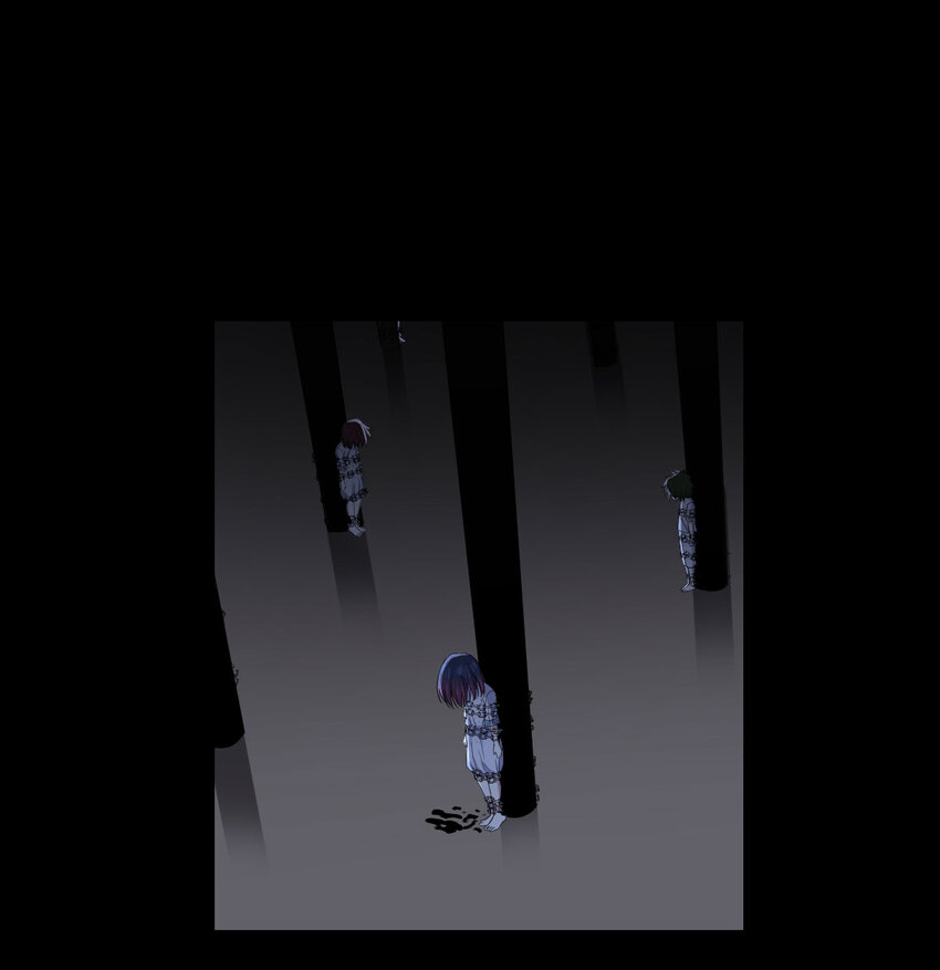 100 不堪回首(1/2)-第100话