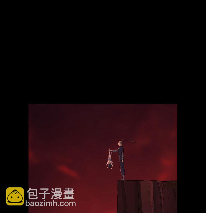 100 不堪回首(1/2)-第100话