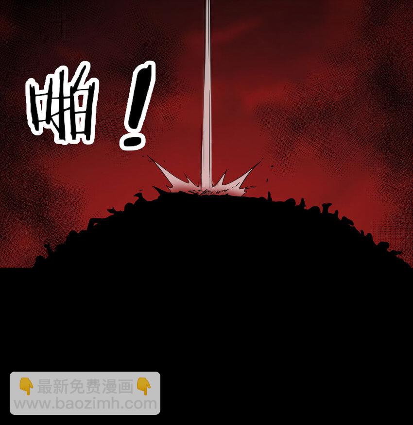 100 不堪回首(1/2)-第100话