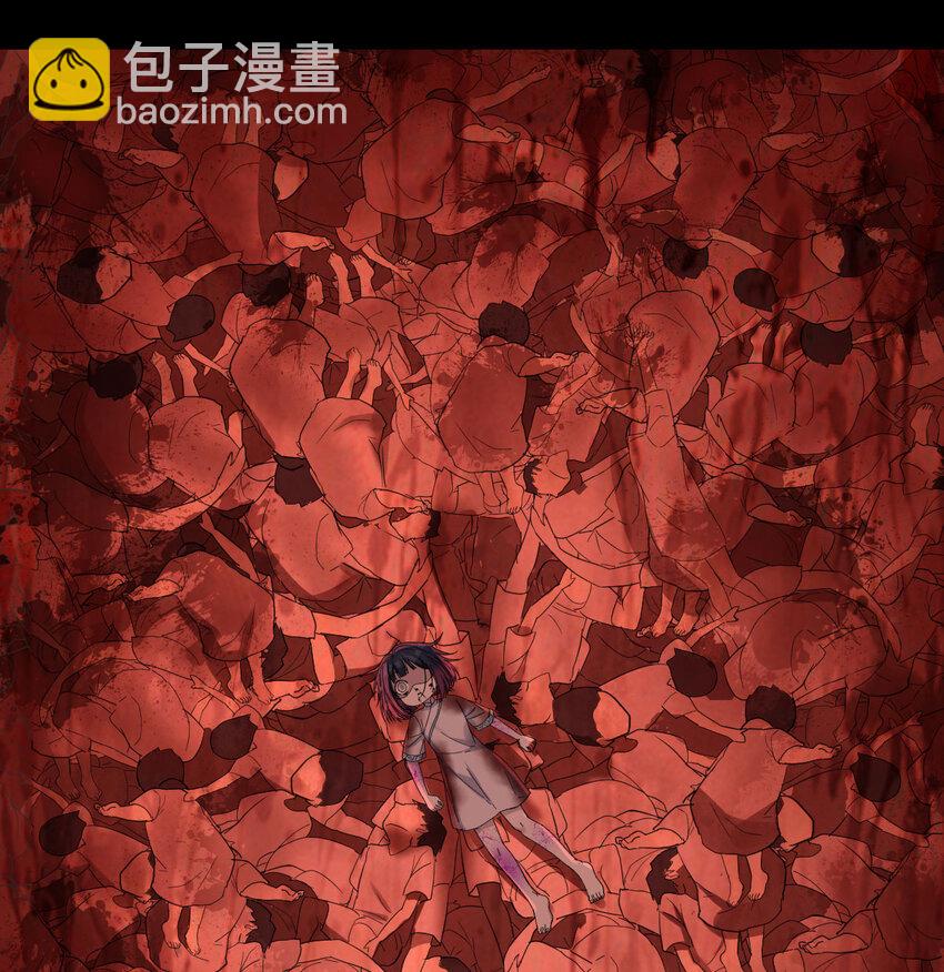 100 不堪回首(1/2)-第100话