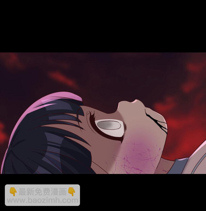 100 不堪回首(1/2)-第100话