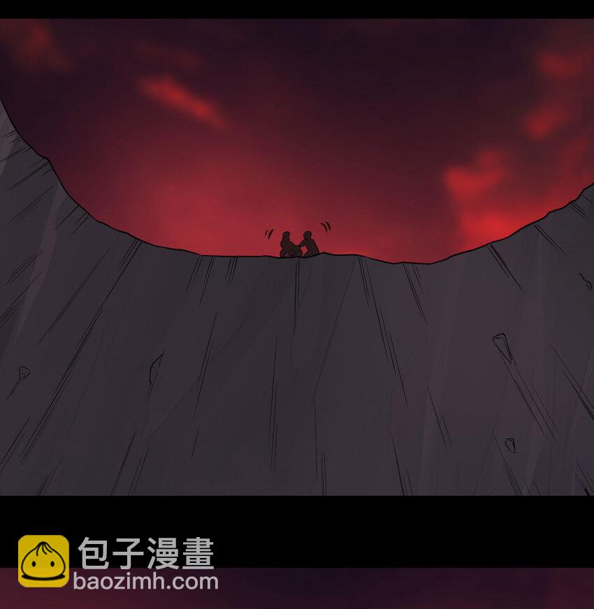 100 不堪回首(1/2)-第100话