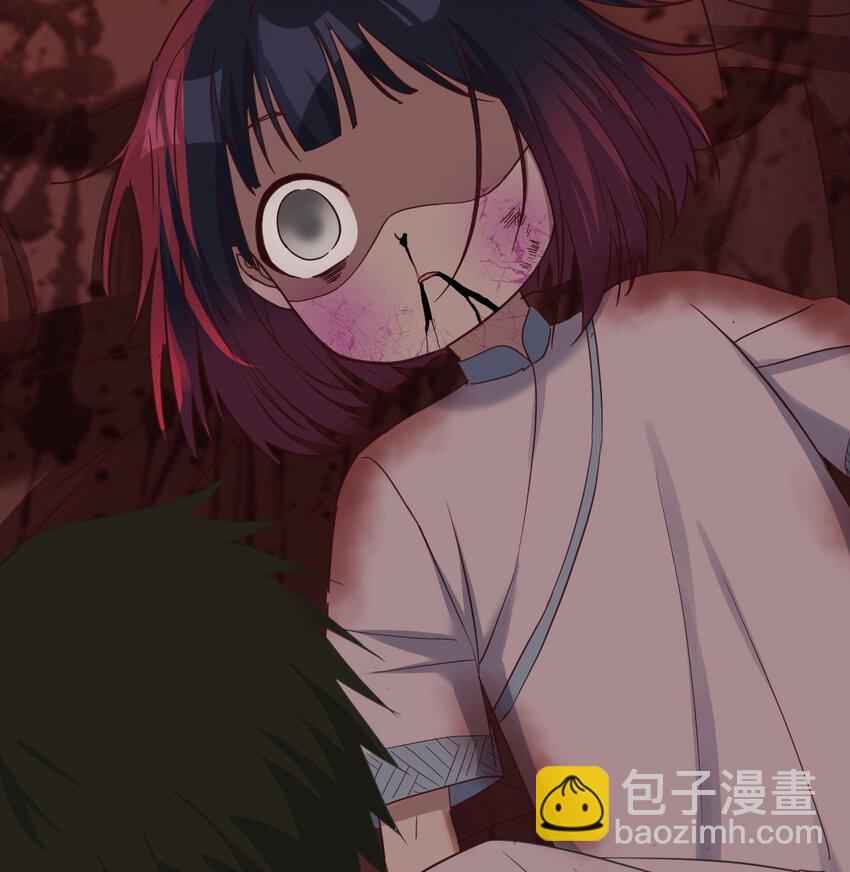 100 不堪回首(1/2)-第100话