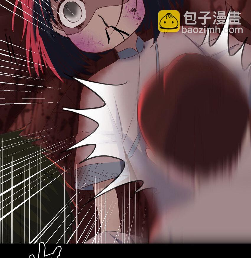 100 不堪回首(1/2)-第100话