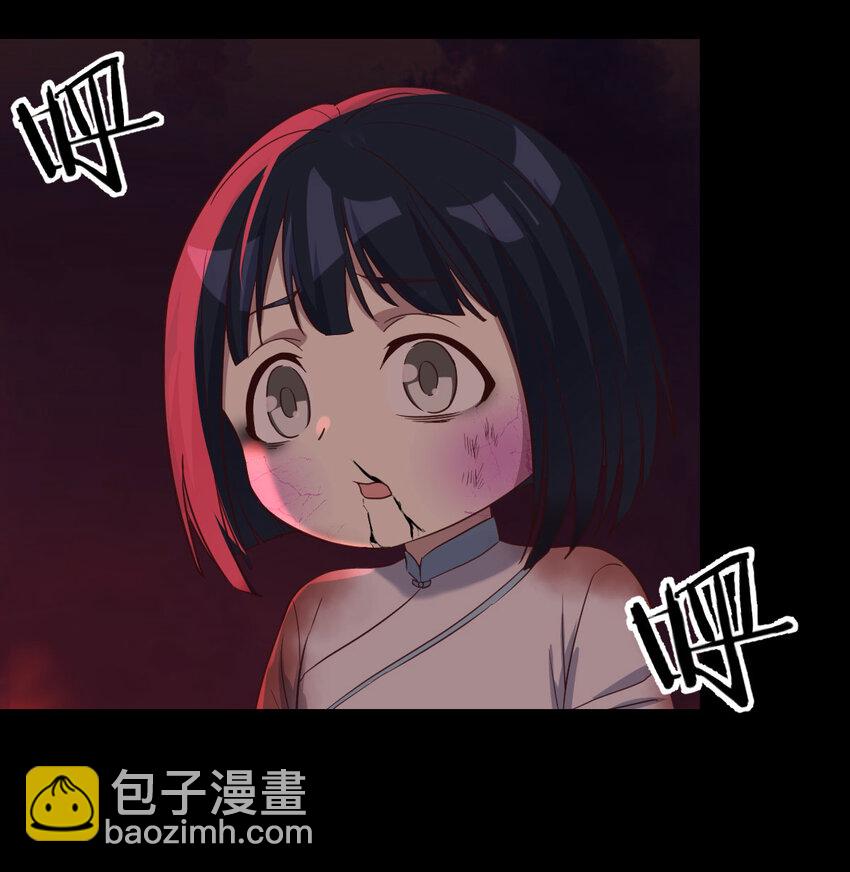 100 不堪回首(1/2)-第100话