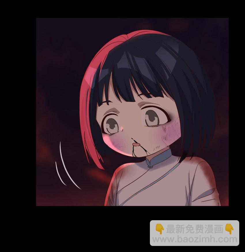 100 不堪回首(1/2)-第100话