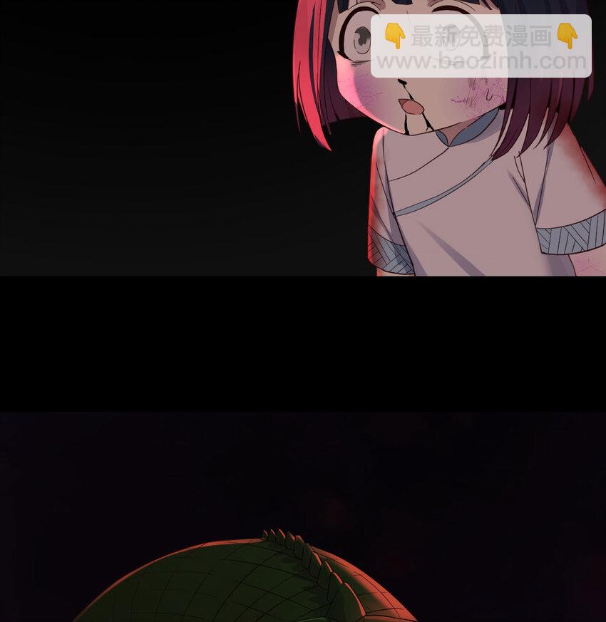 100 不堪回首(1/2)-第100话