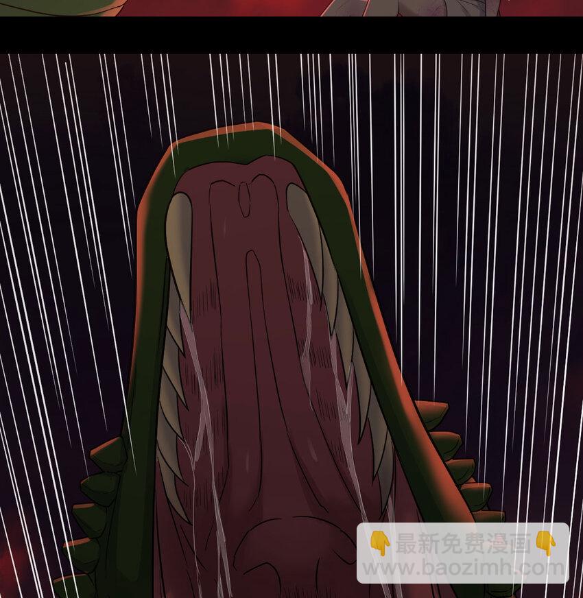 100 不堪回首(1/2)-第100话