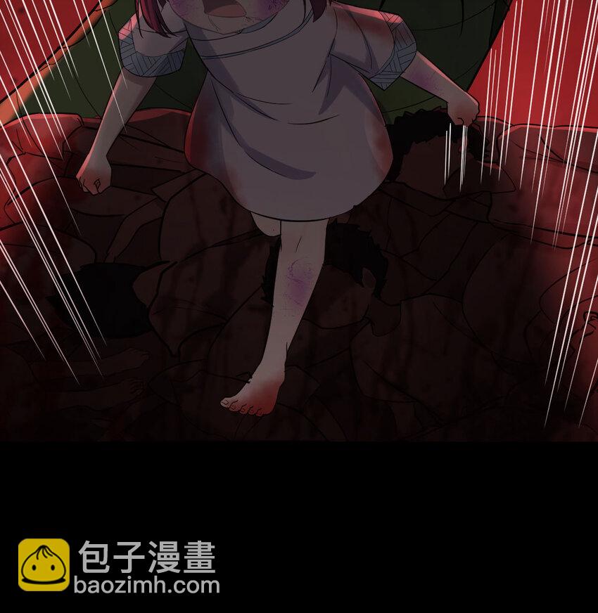 100 不堪回首(1/2)-第100话