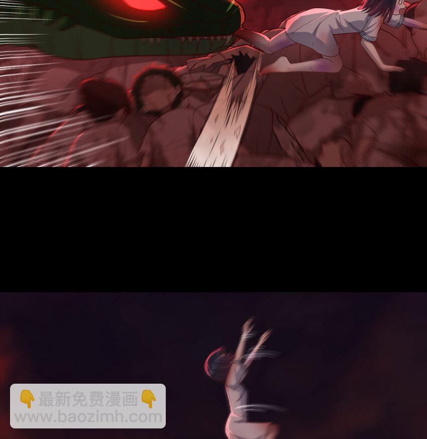 100 不堪回首(1/2)-第100话