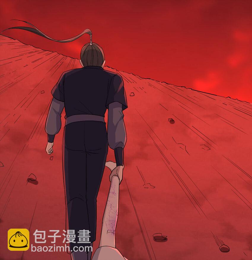 100 不堪回首(1/2)-第100话