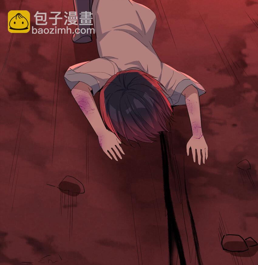 100 不堪回首(1/2)-第100话