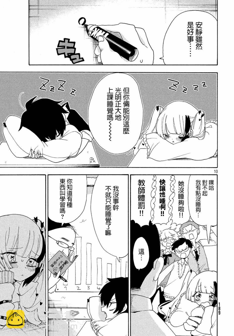 舞動重生 - 8話 - 2