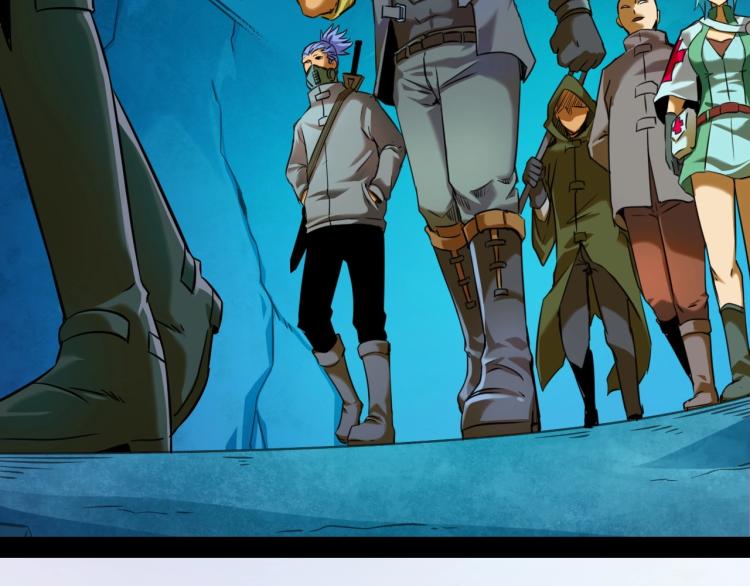 第2话 深渊(1/5)-第2话