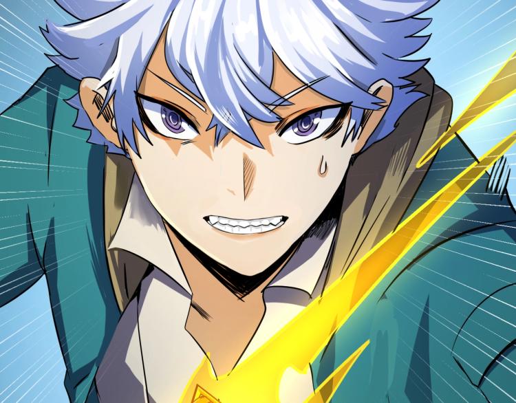 第12话 贪婪之神(1/3)-第12话