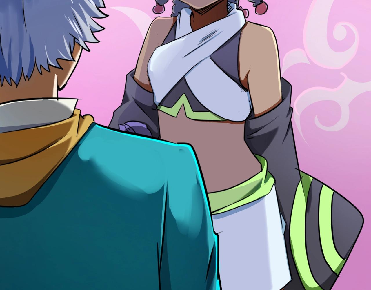 第14话 &ldquo;公平&rdquo;的交易(1/3)-第14话