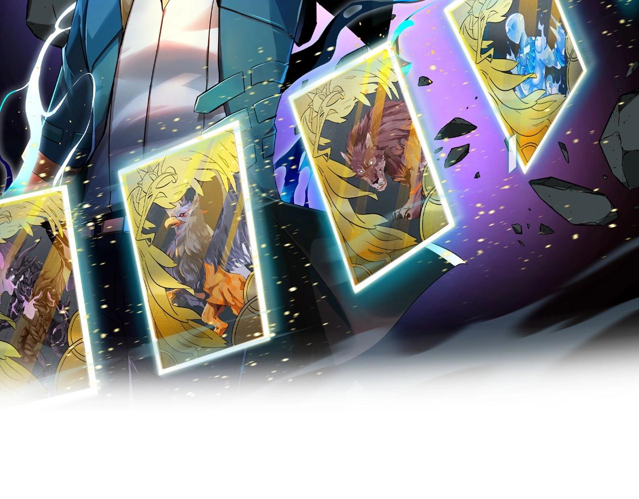 第14话 &ldquo;公平&rdquo;的交易(1/3)-第14话