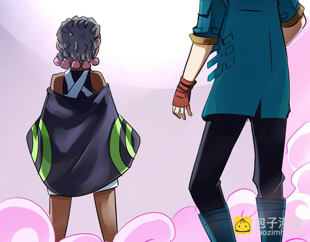 第14话 &ldquo;公平&rdquo;的交易(1/3)-第14话