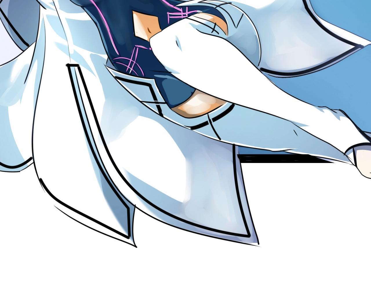 第14话 &ldquo;公平&rdquo;的交易(1/3)-第14话