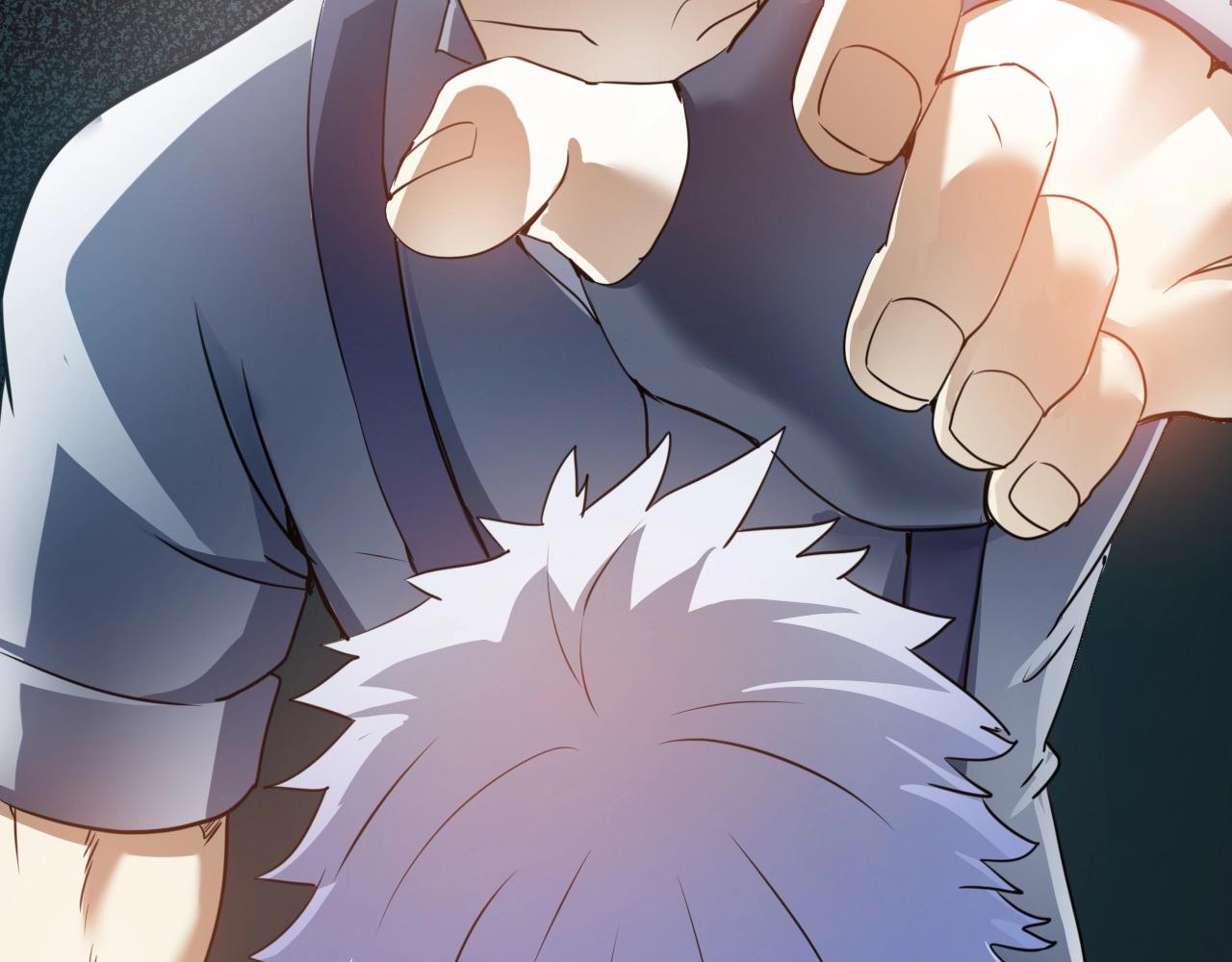 第16话 炎之铠(1/3)-第16话