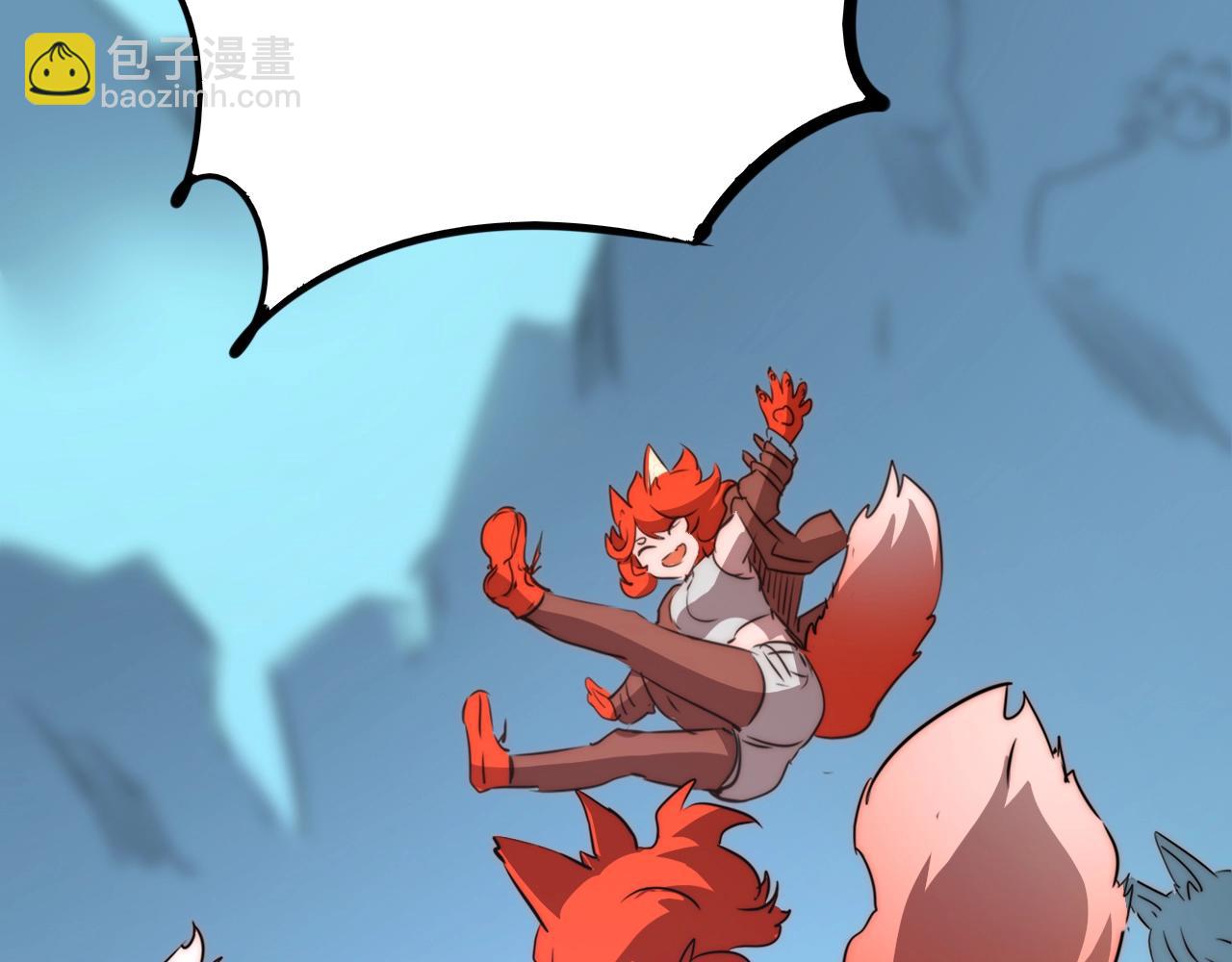 第18话 狐狸大暴走(1/3)-第18话