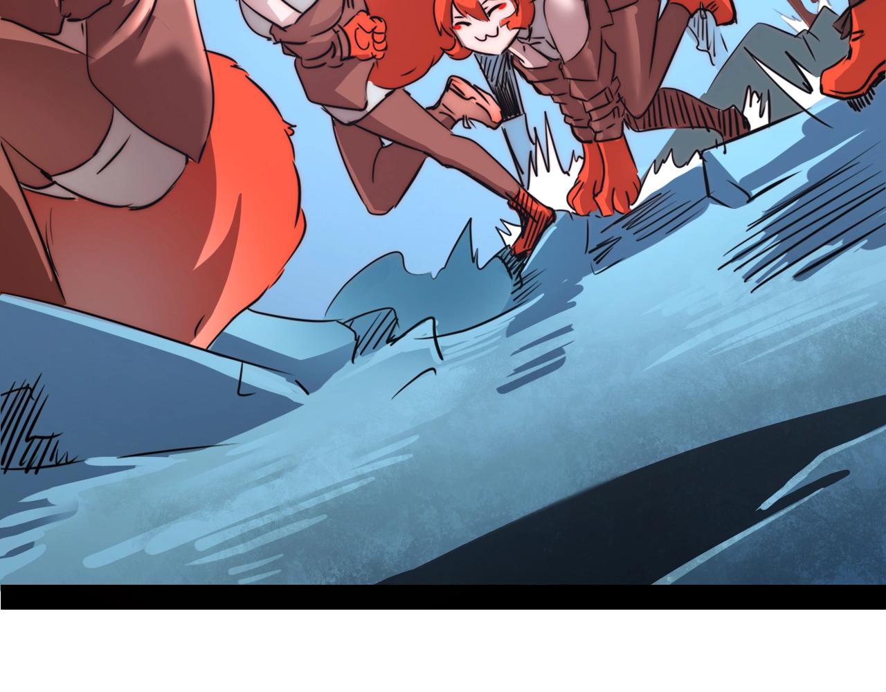 第18话 狐狸大暴走(1/3)-第18话