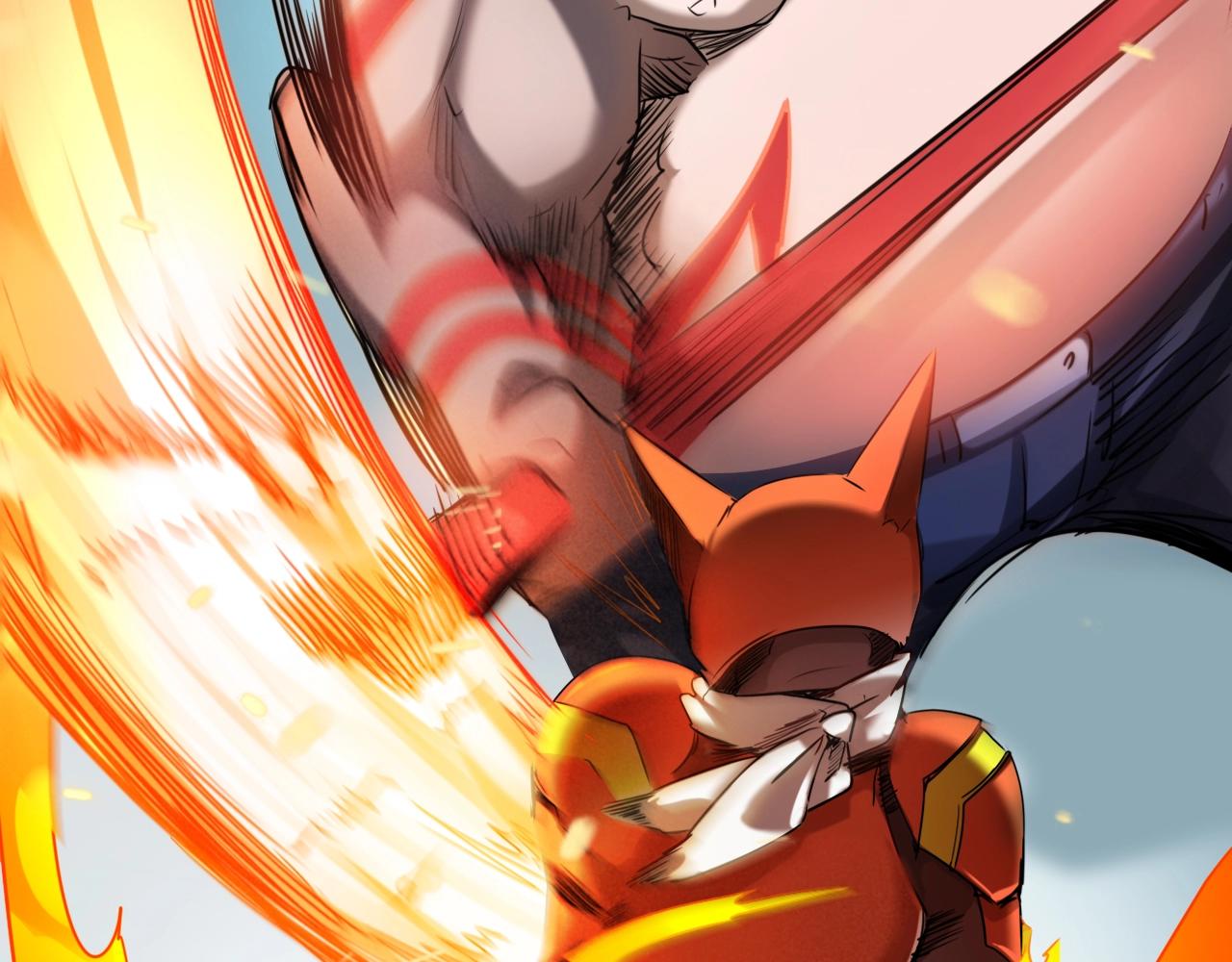 第26话 加速得点(1/3)-第26话