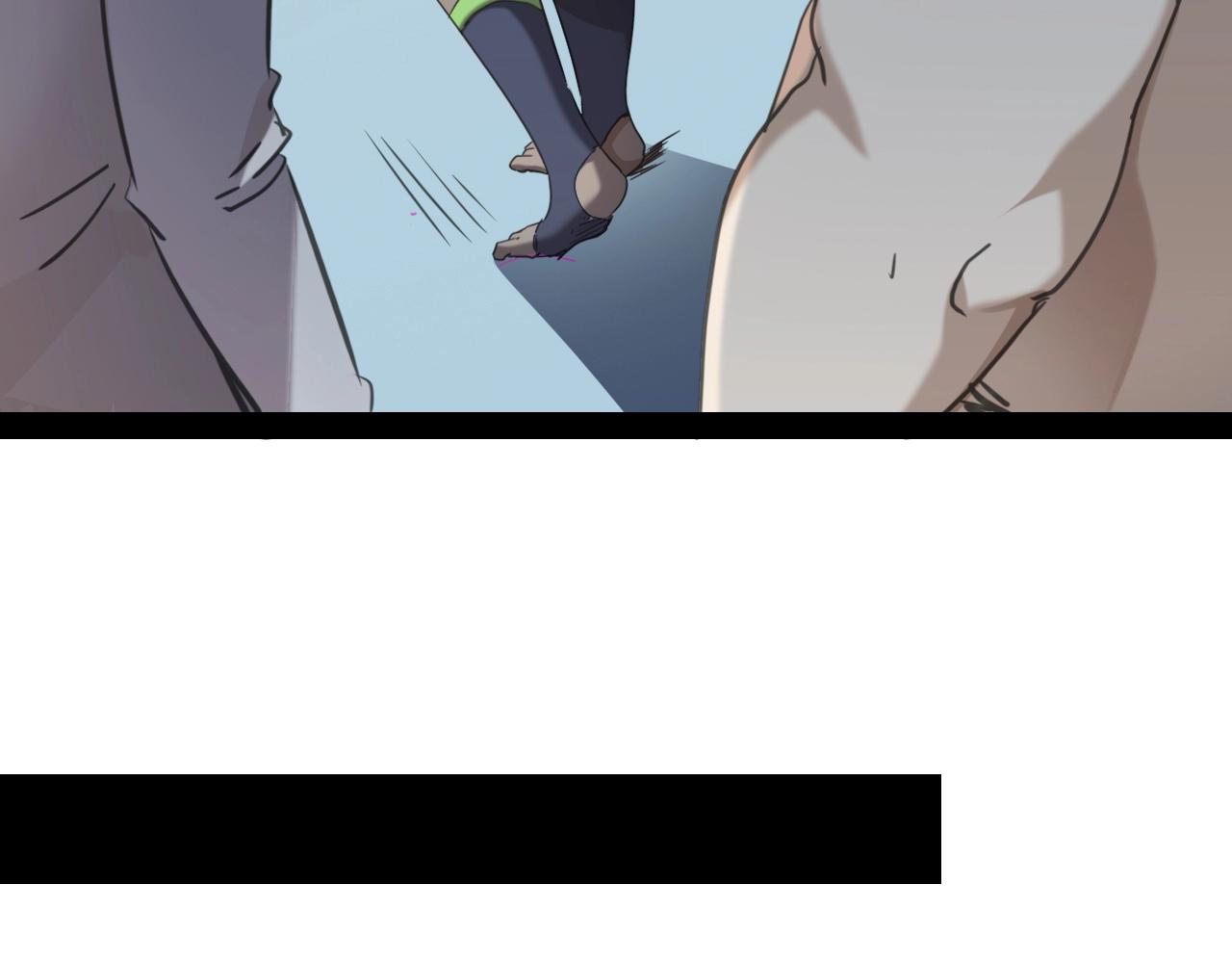 第28话 漆黑的女神(1/3)-第28话