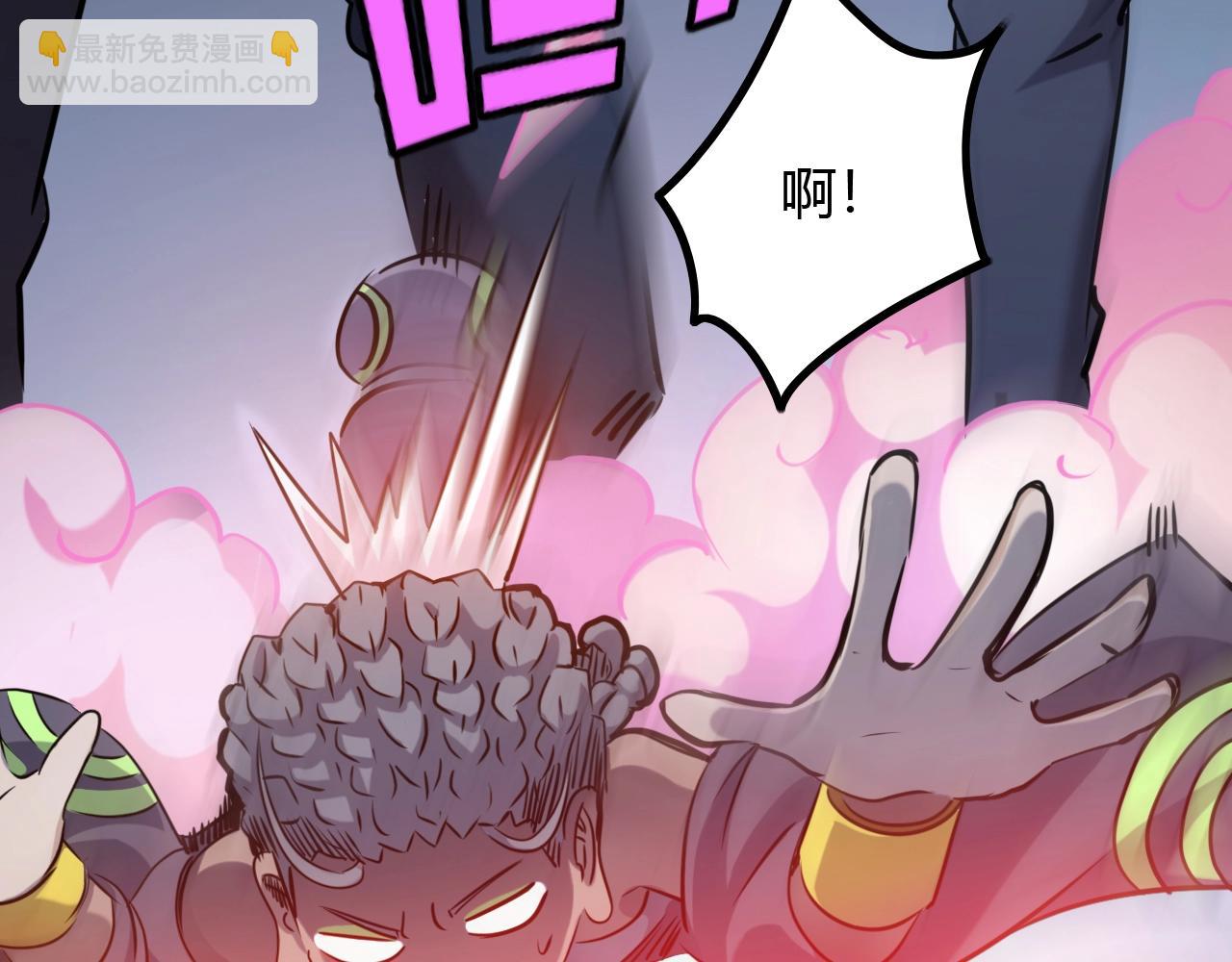 第30话 半决赛开幕(1/3)-第30话