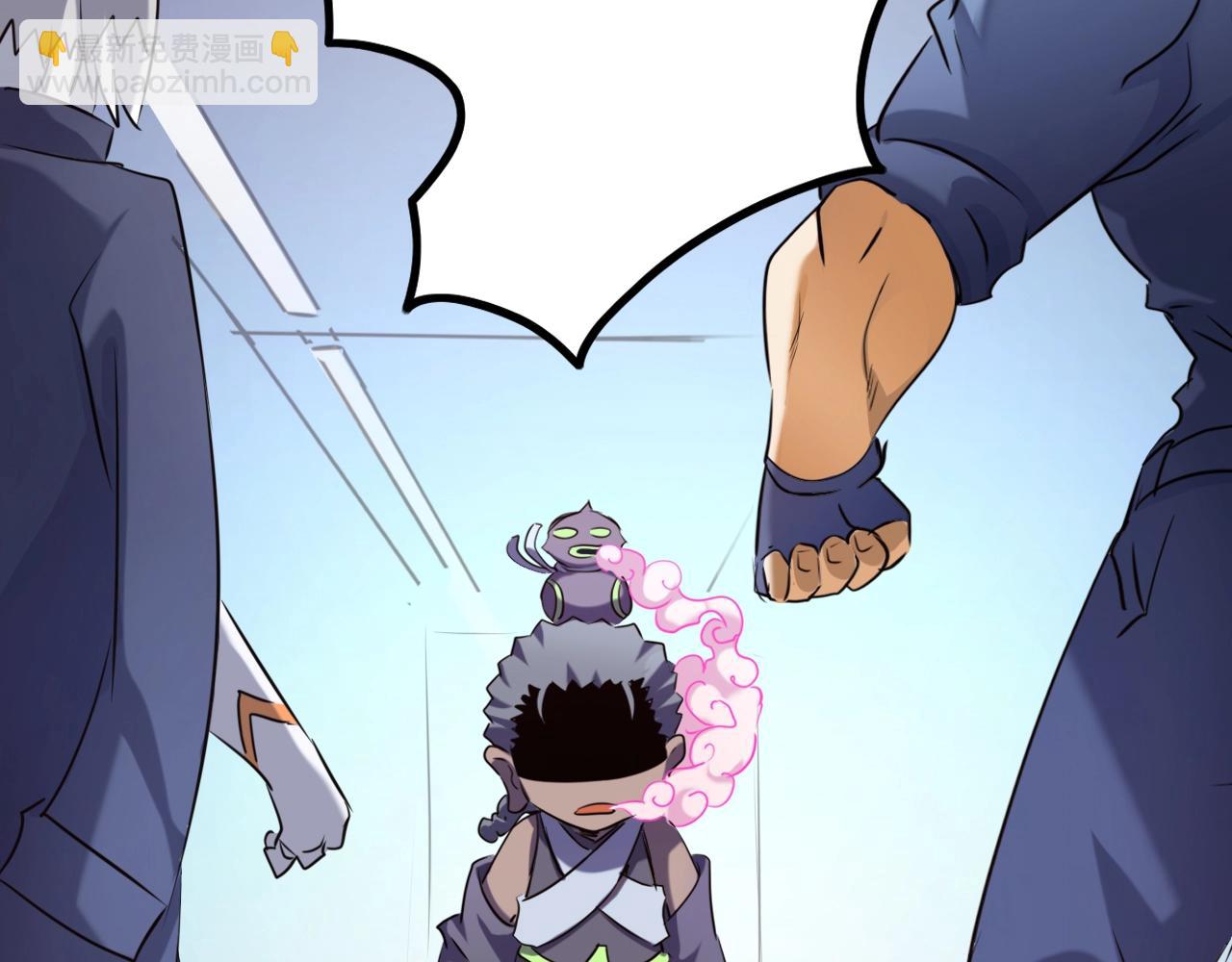 第30话 半决赛开幕(1/3)-第30话