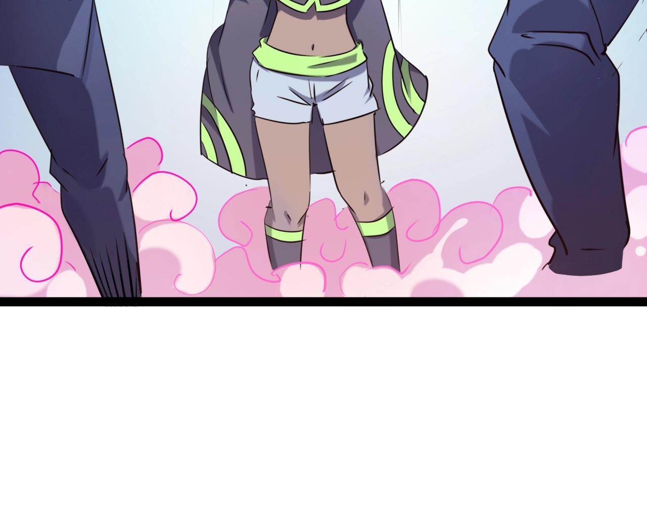 第30话 半决赛开幕(1/3)-第30话