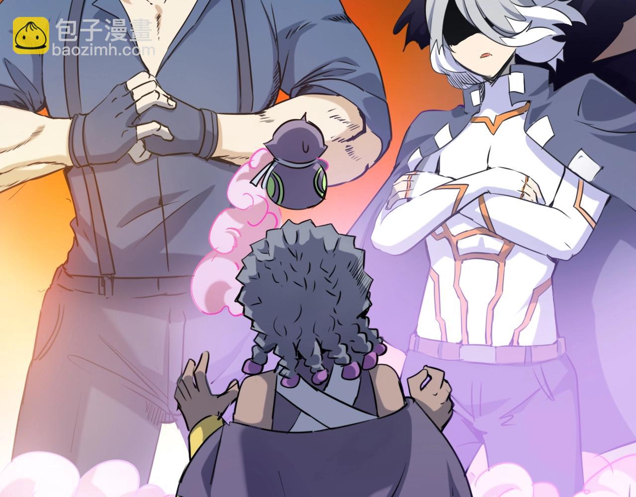 第30话 半决赛开幕(1/3)-第30话