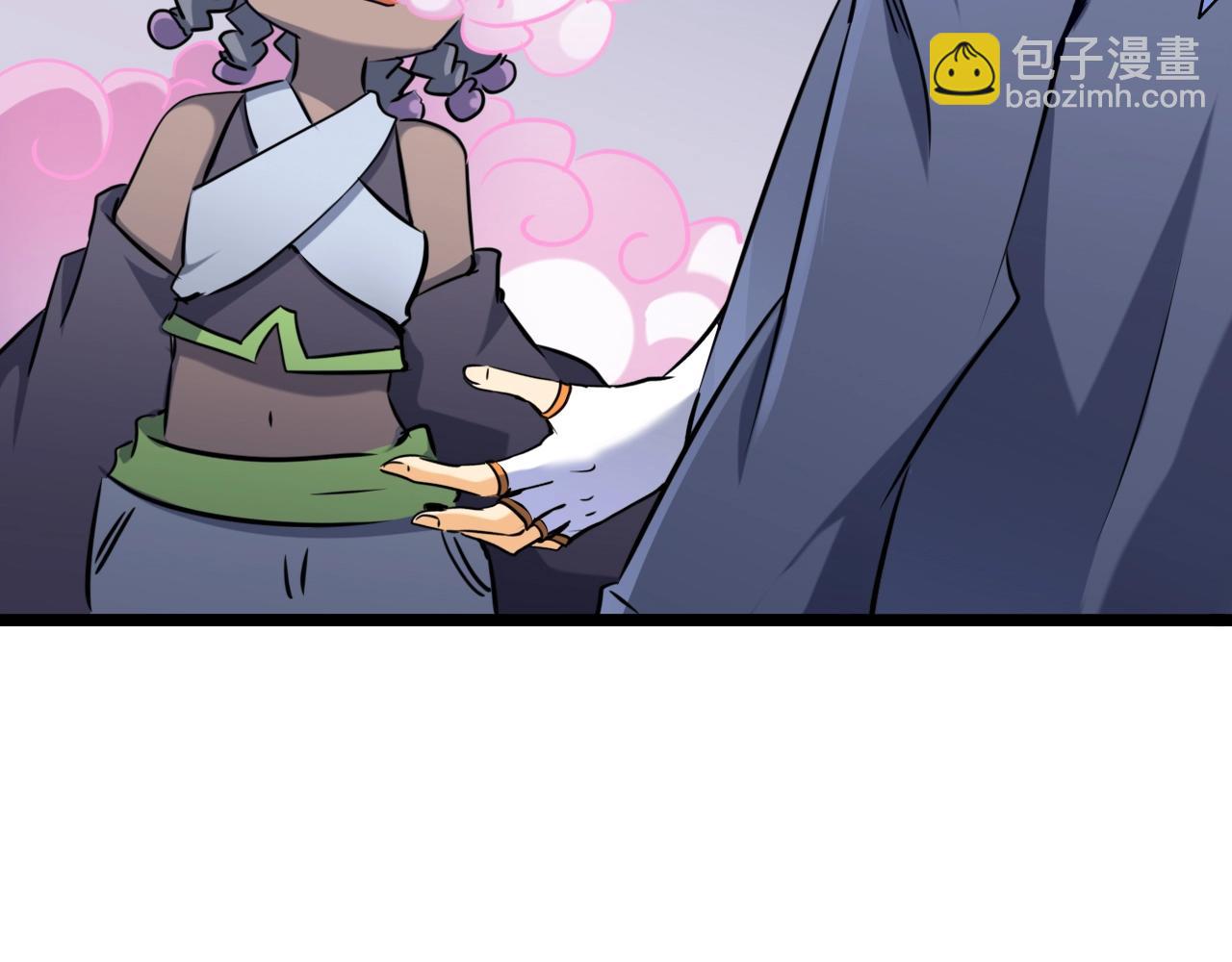 第30话 半决赛开幕(1/3)-第30话