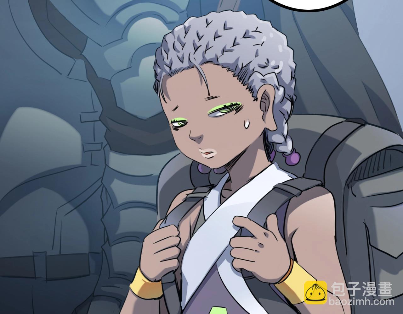 第30话 半决赛开幕(1/3)-第30话