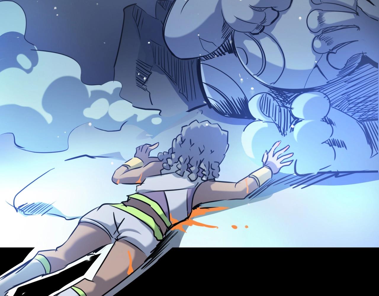 第30话 半决赛开幕(1/3)-第30话