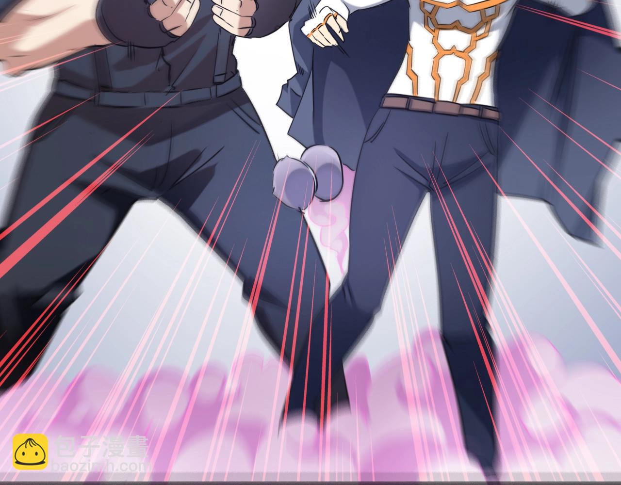 第30话 半决赛开幕(1/3)-第30话