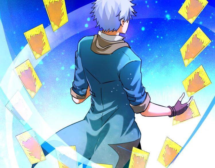 第4话 命运之人(1/4)-第4话