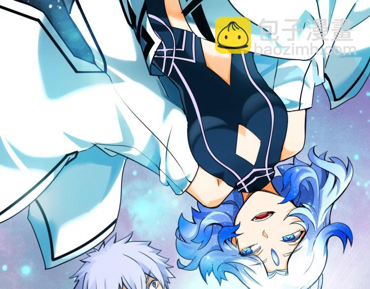 第4话 命运之人(1/4)-第4话