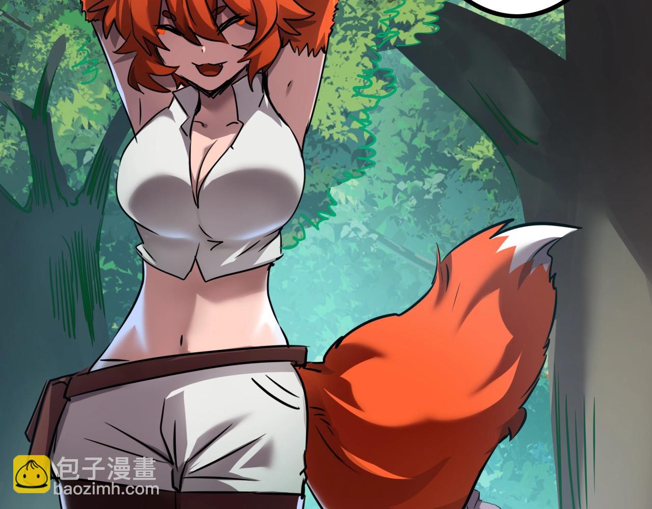 第36话 药不能停(1/3)-第36话