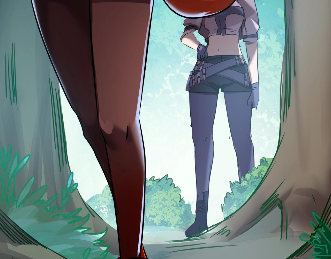 第36话 药不能停(1/3)-第36话