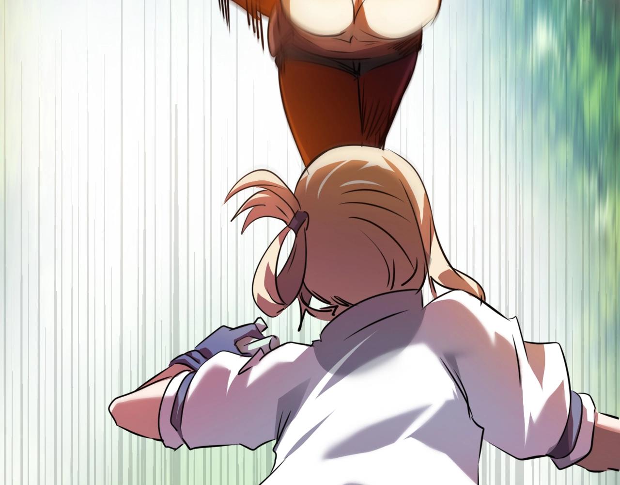 第36话 药不能停(1/3)-第36话