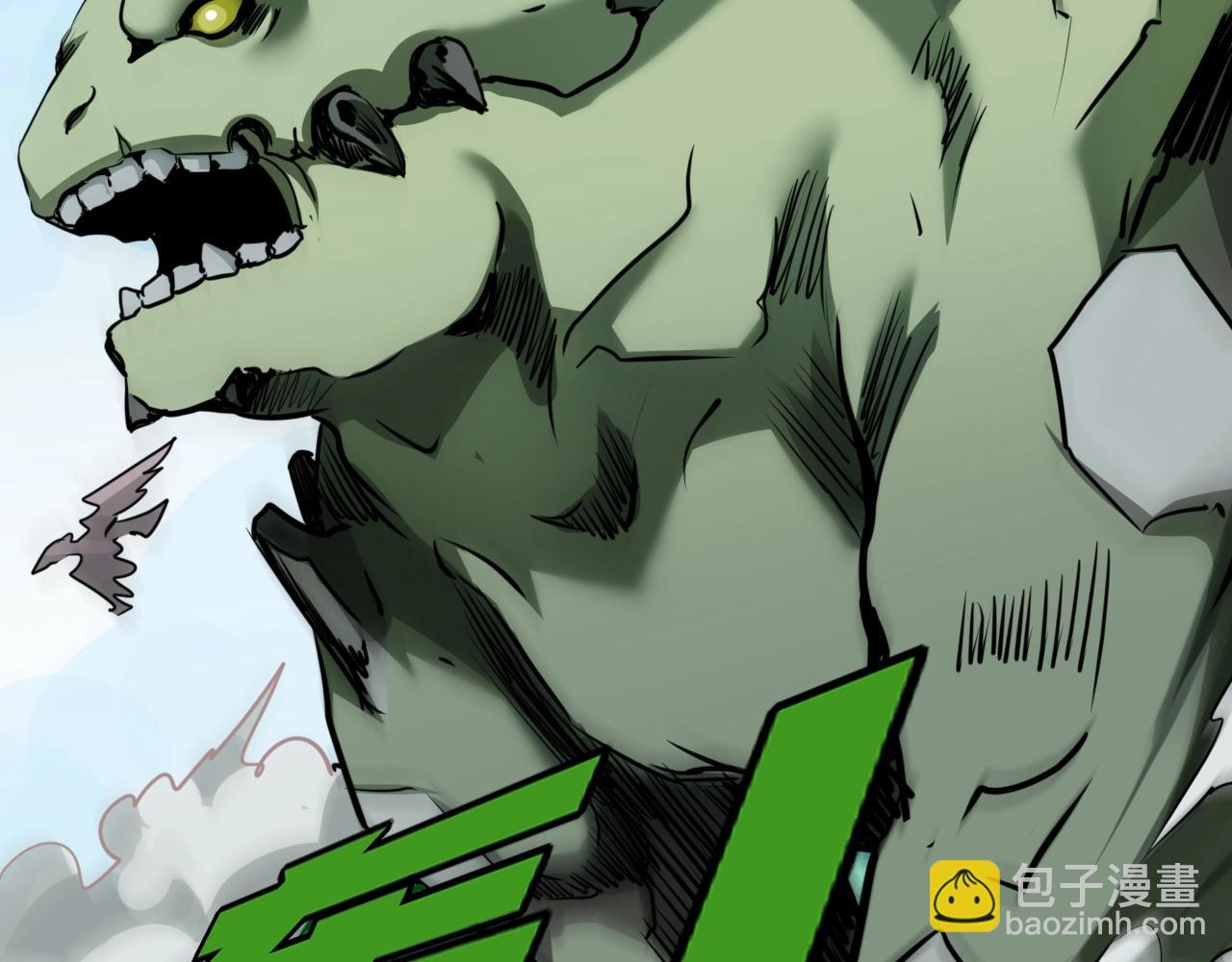 第36话 药不能停(1/3)-第36话