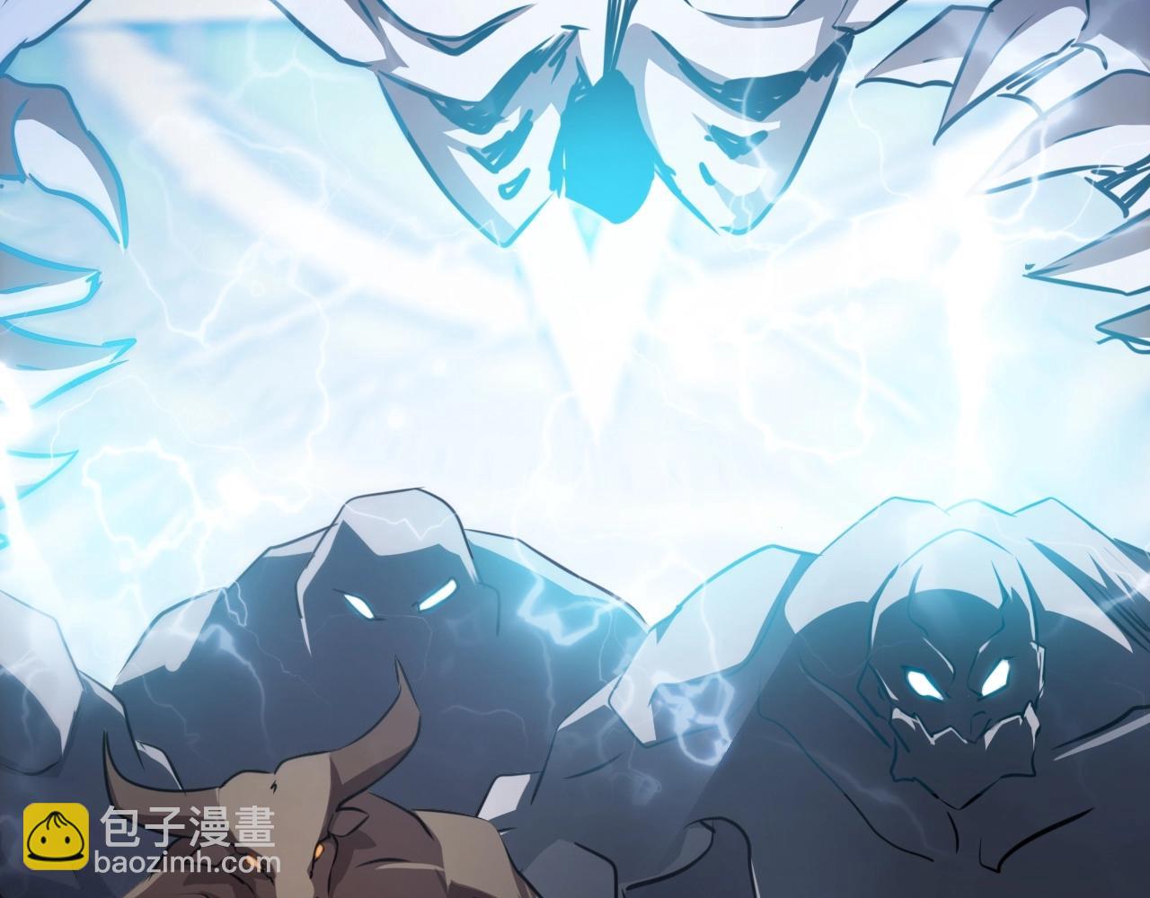 第38话  圣龙形态(1/3)-第38话