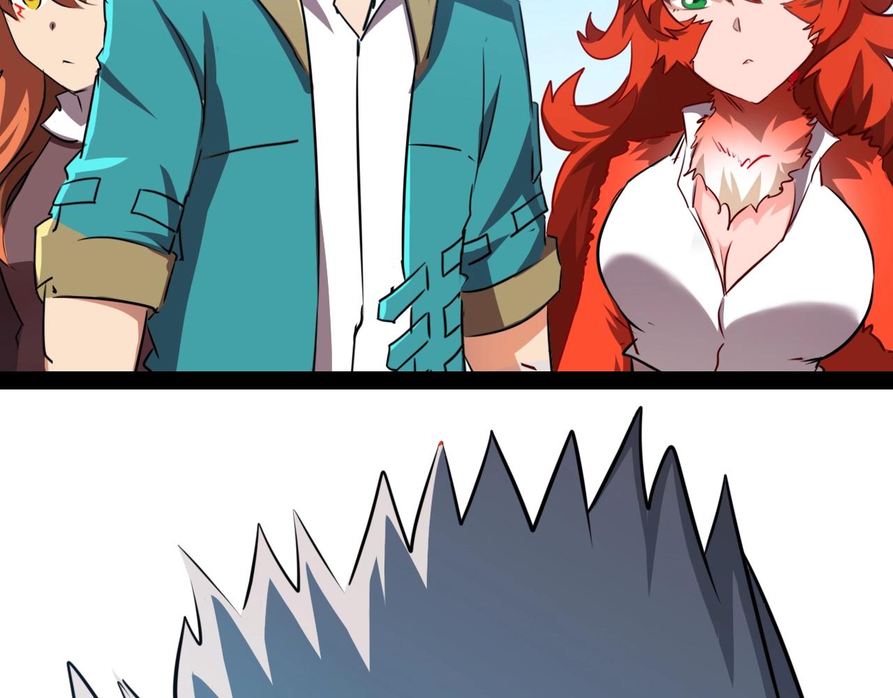 第40话 最终(1/3)-第40话