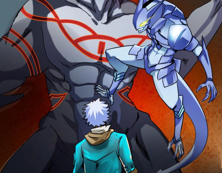 第10话 海皇兵(1/4)-第10话