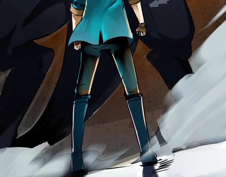 第10话 海皇兵(1/4)-第10话