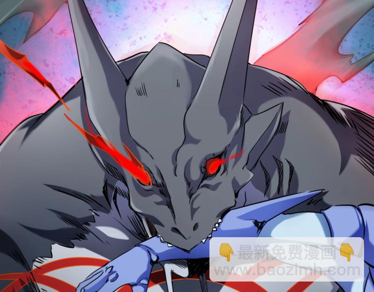 第10话 海皇兵(1/4)-第10话